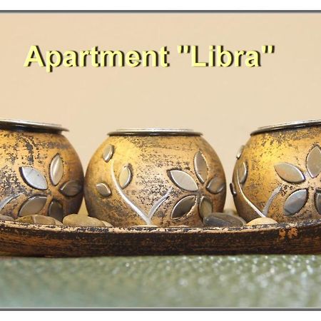 Apartment Libra Novi Sad Ngoại thất bức ảnh