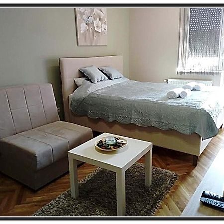 Apartment Libra Novi Sad Ngoại thất bức ảnh