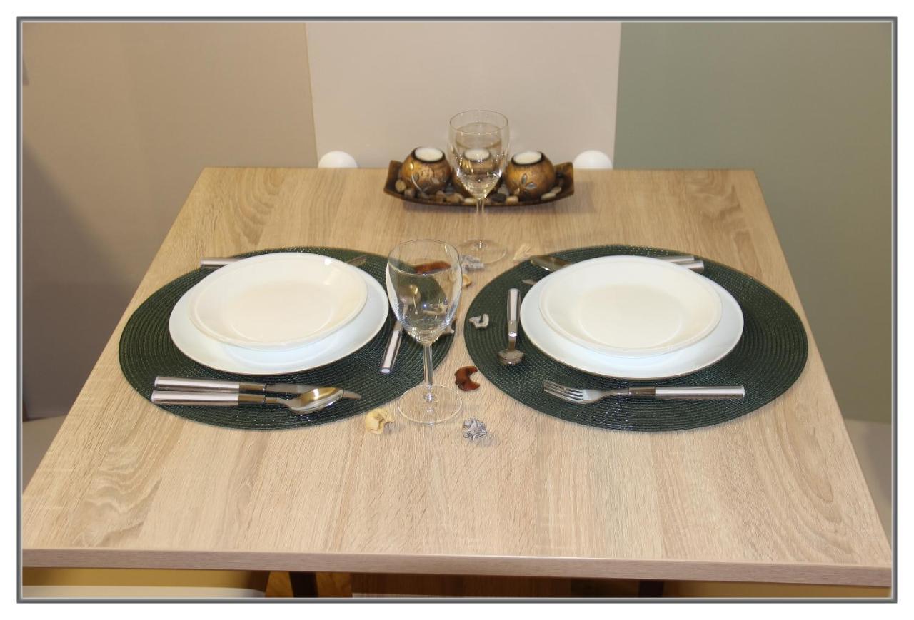 Apartment Libra Novi Sad Ngoại thất bức ảnh