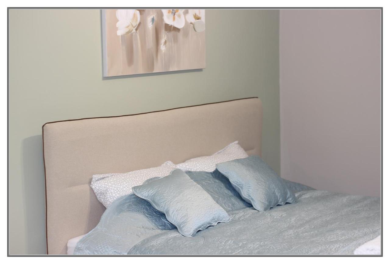 Apartment Libra Novi Sad Ngoại thất bức ảnh