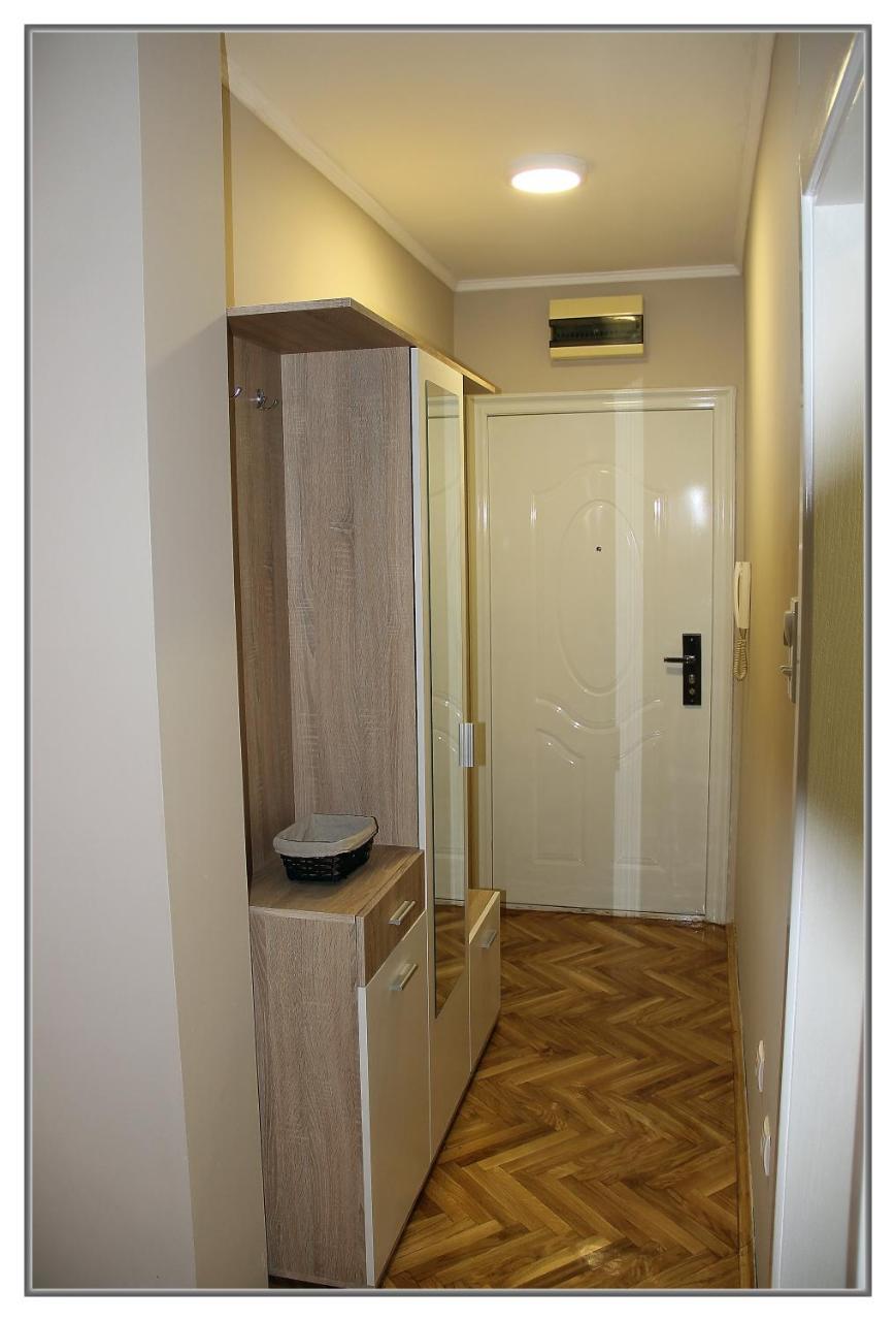Apartment Libra Novi Sad Ngoại thất bức ảnh