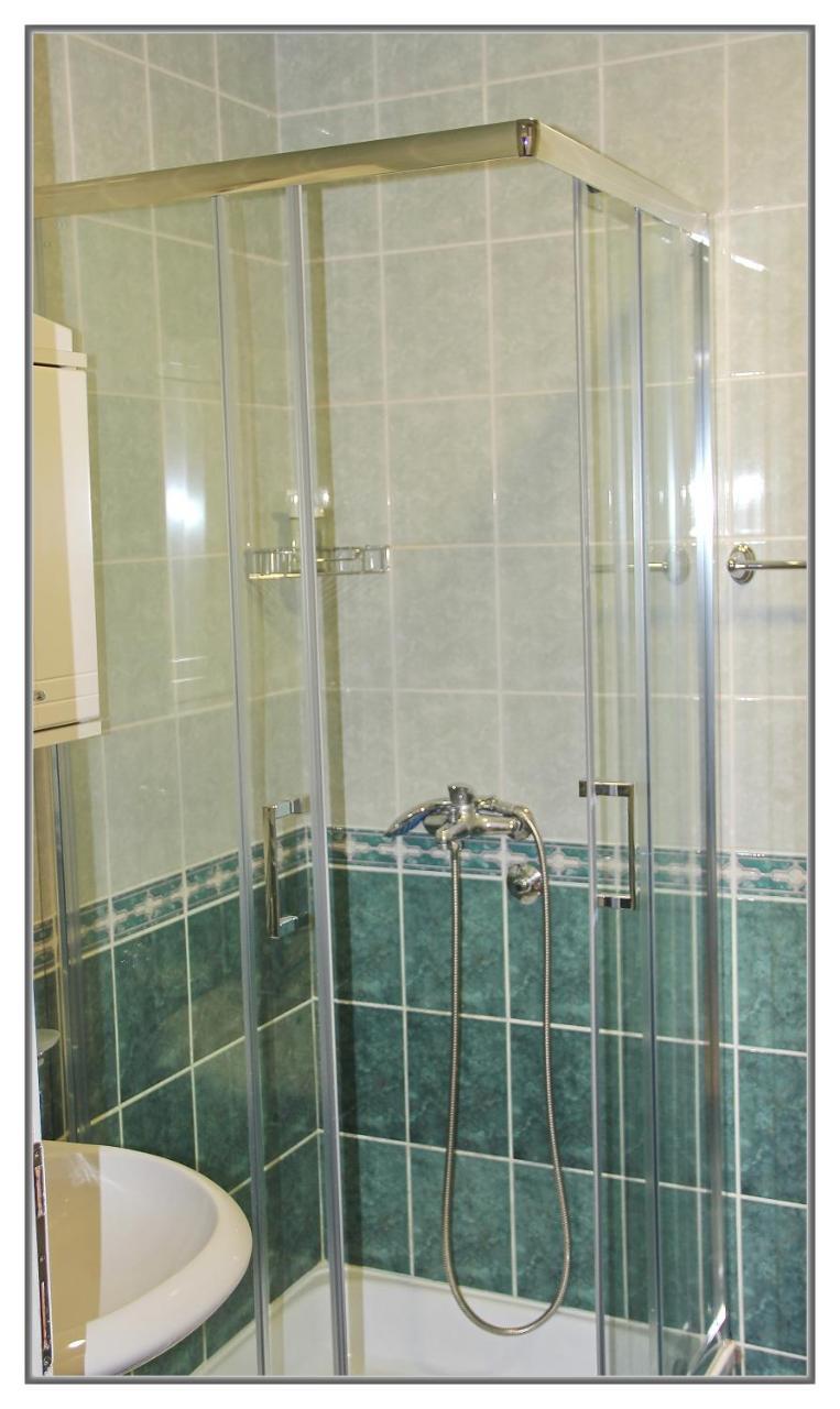 Apartment Libra Novi Sad Ngoại thất bức ảnh