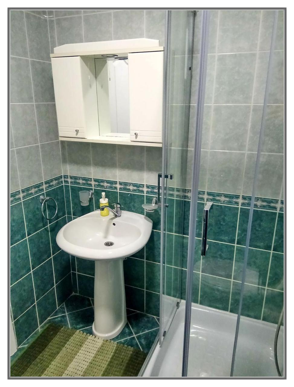 Apartment Libra Novi Sad Ngoại thất bức ảnh