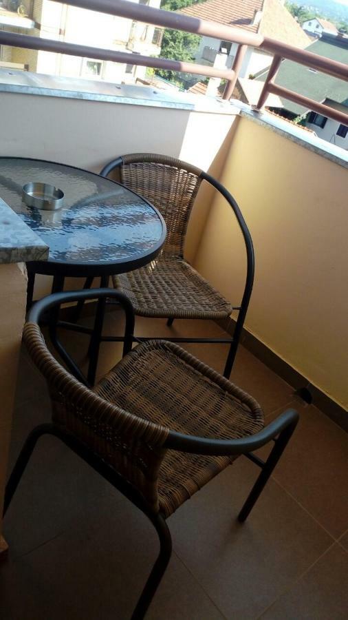 Apartment Libra Novi Sad Ngoại thất bức ảnh